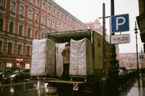 Prepare for cross-country move Prepare for cross-country move